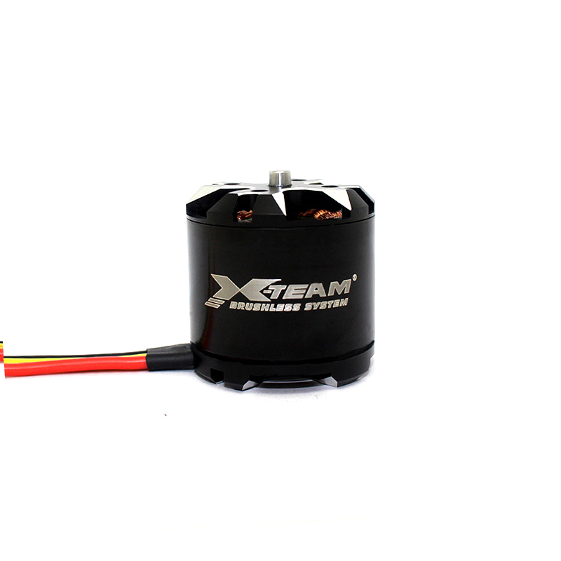 X-TEAM 2820多旋翼無人機電機