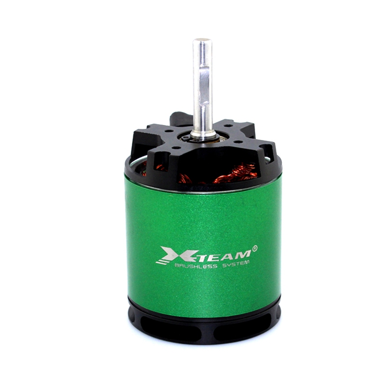 X-TEAM F700級(jí)電動(dòng)直升機(jī)無(wú)刷電機(jī)